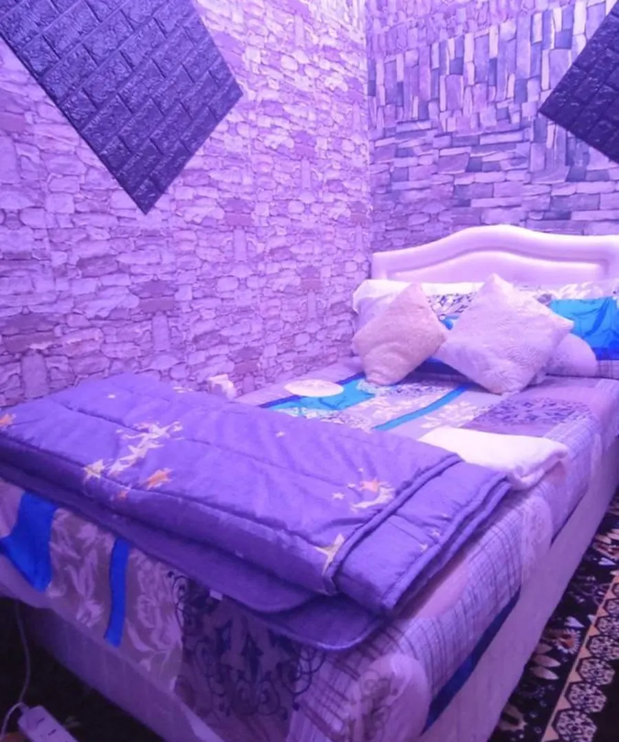 Mama Delight Home Abu Dhabi Homestay