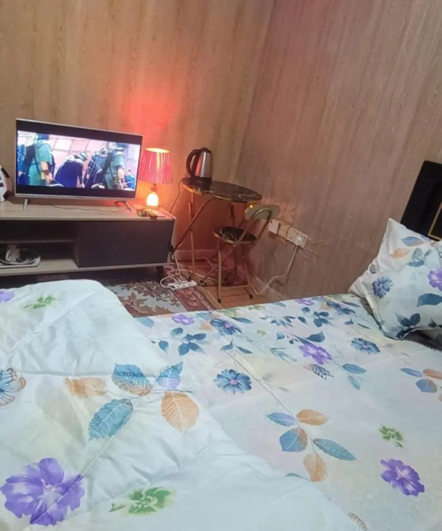 Homestay Mama Delight Home Abu Dhabi