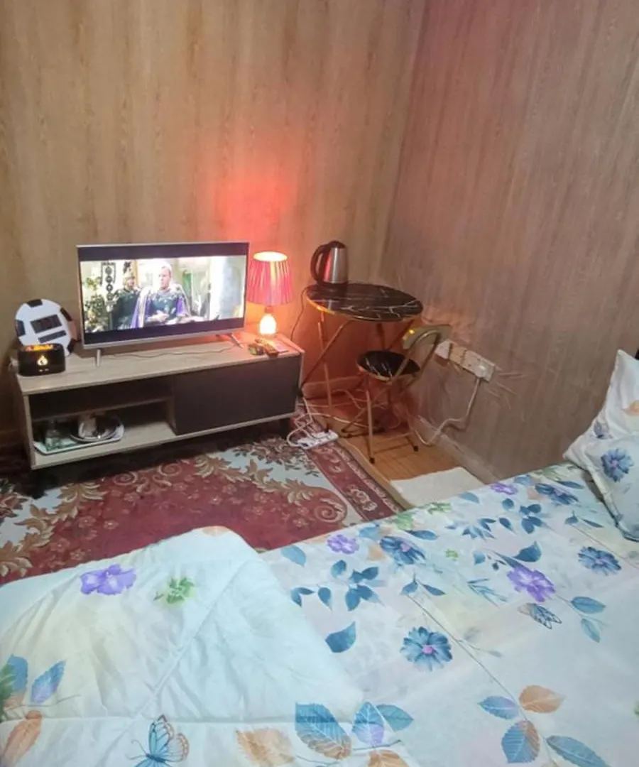 Mama Delight Home Abu Dhabi United Arab Emirates