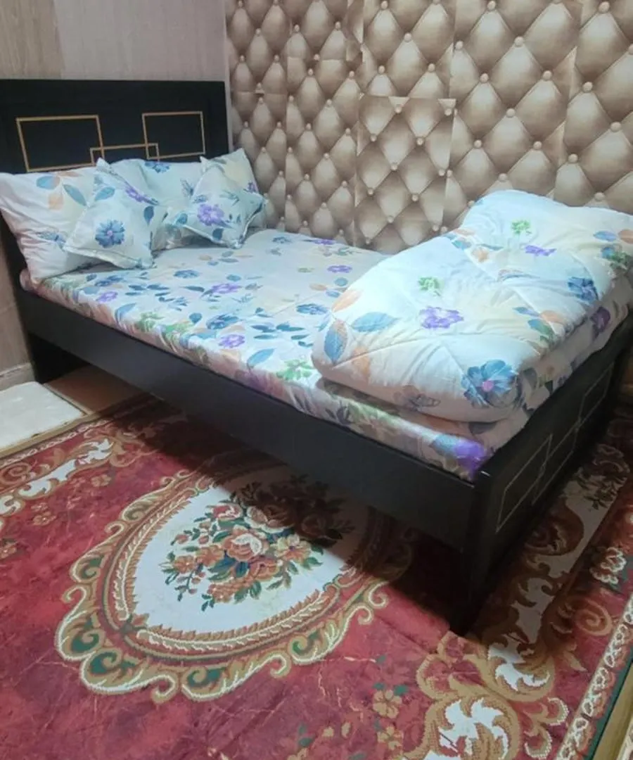 Mama Delight Home Abu Dhabi Homestay