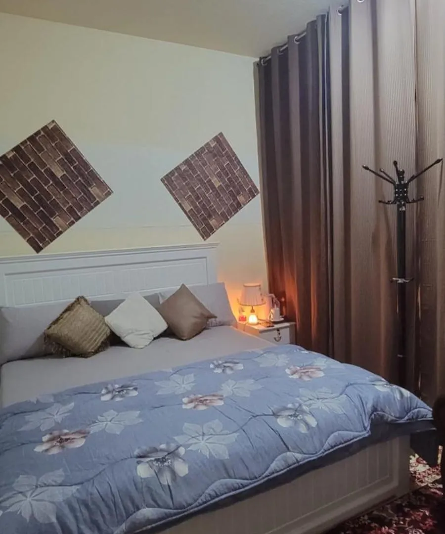 Mama Delight Home Abu Dhabi Homestay