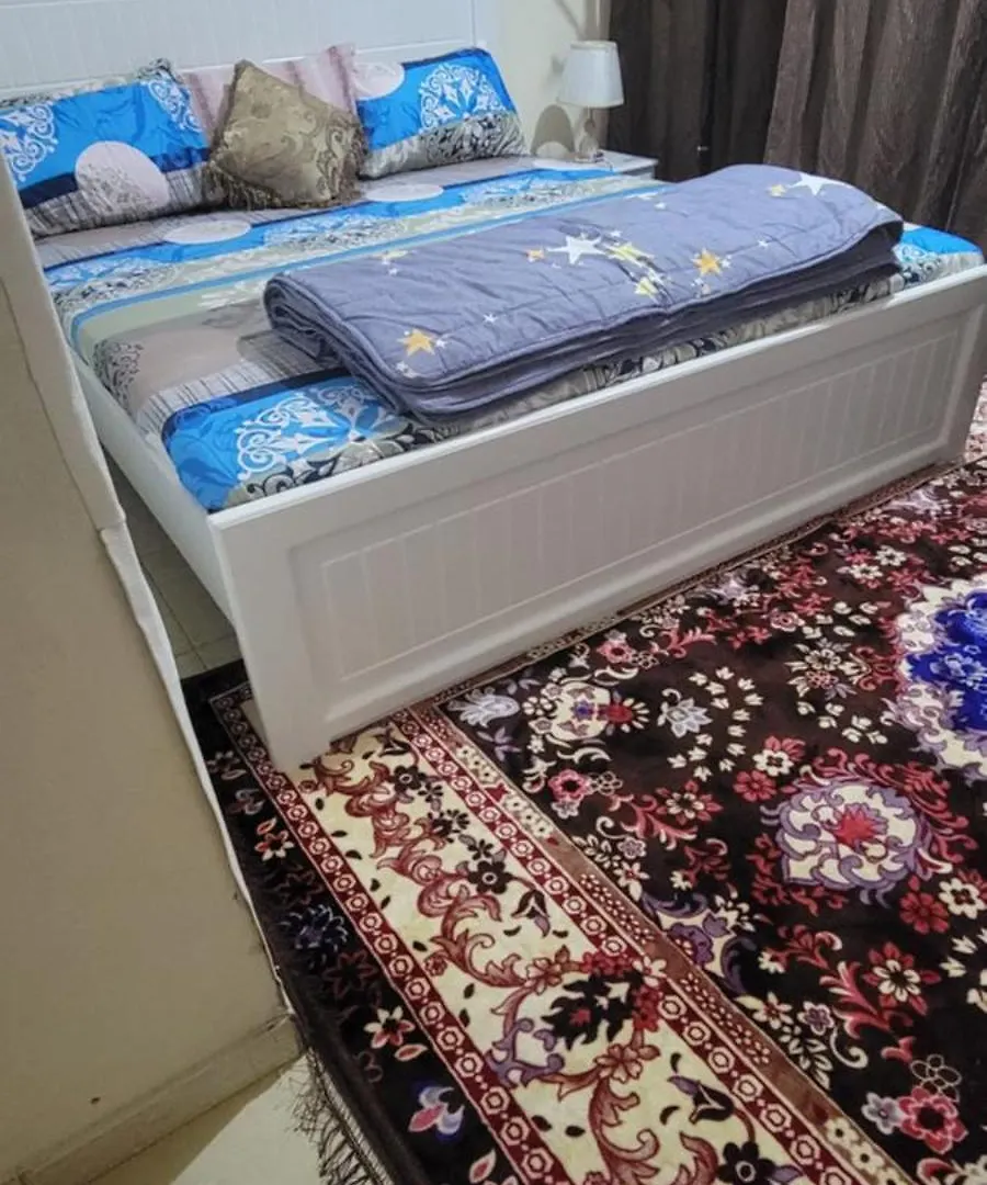 Homestay Mama Delight Home Abu Dhabi United Arab Emirates