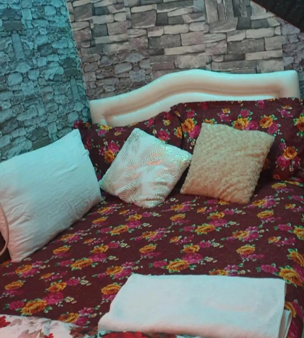 Homestay Mama Delight Home Abu Dhabi