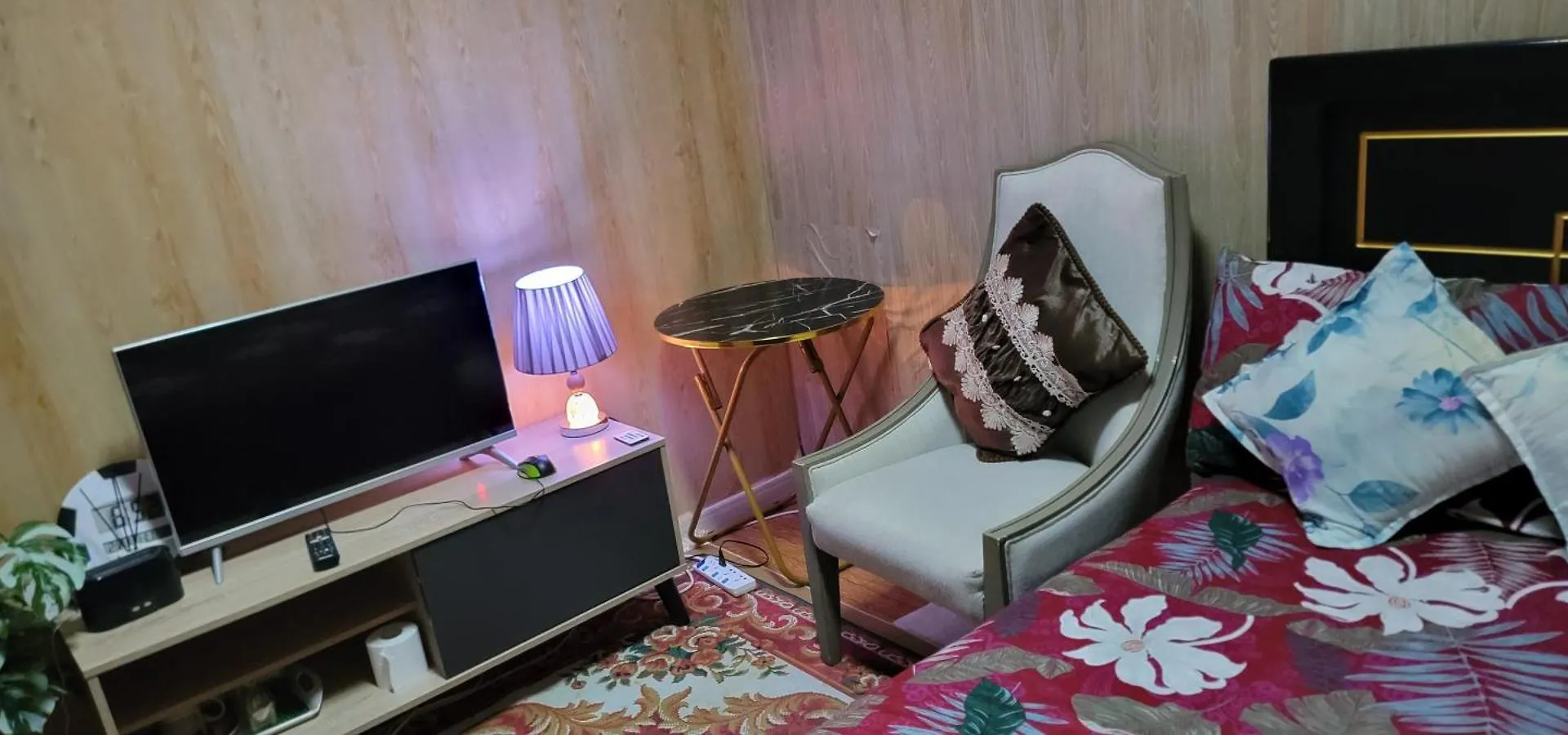 Mama Delight Home Abu Dhabi United Arab Emirates