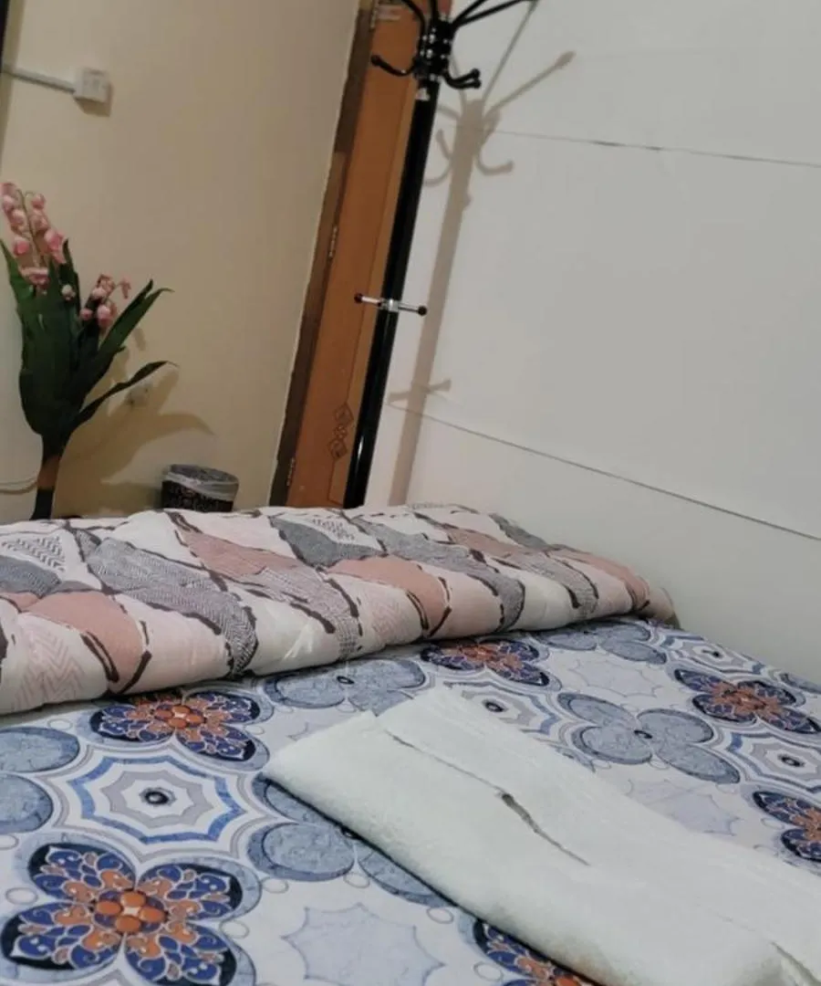 Homestay Mama Delight Home Abu Dhabi United Arab Emirates
