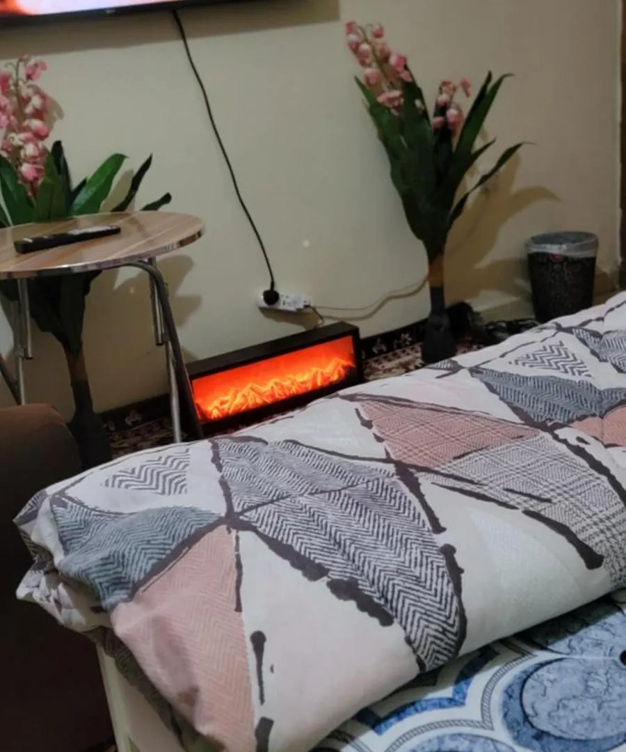 Mama Delight Home Abu Dhabi Homestay