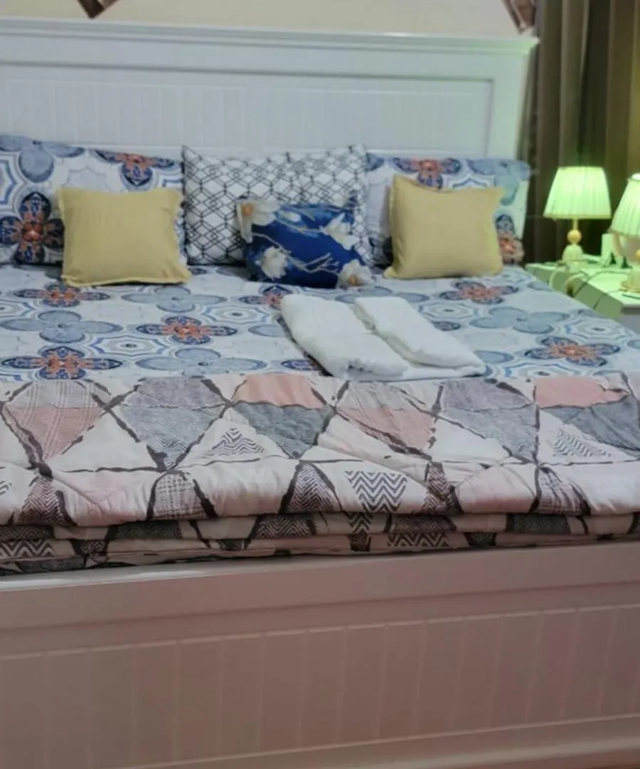 Homestay Mama Delight Home Abu Dhabi United Arab Emirates
