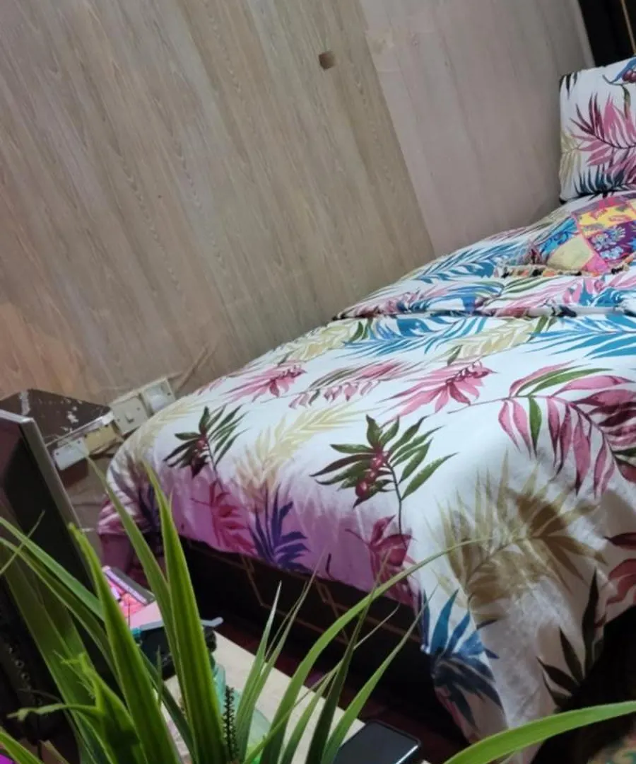 Mama Delight Home Abu Dhabi Homestay