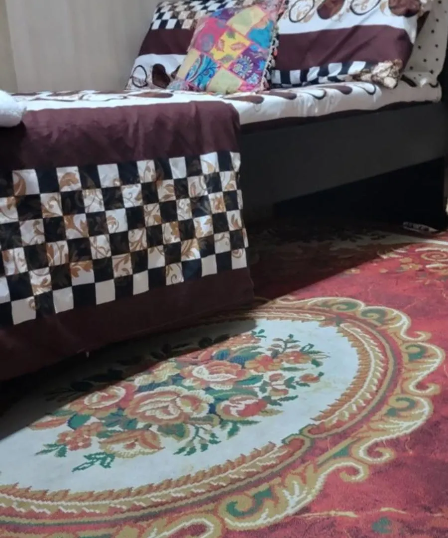 Homestay Mama Delight Home Abu Dhabi United Arab Emirates