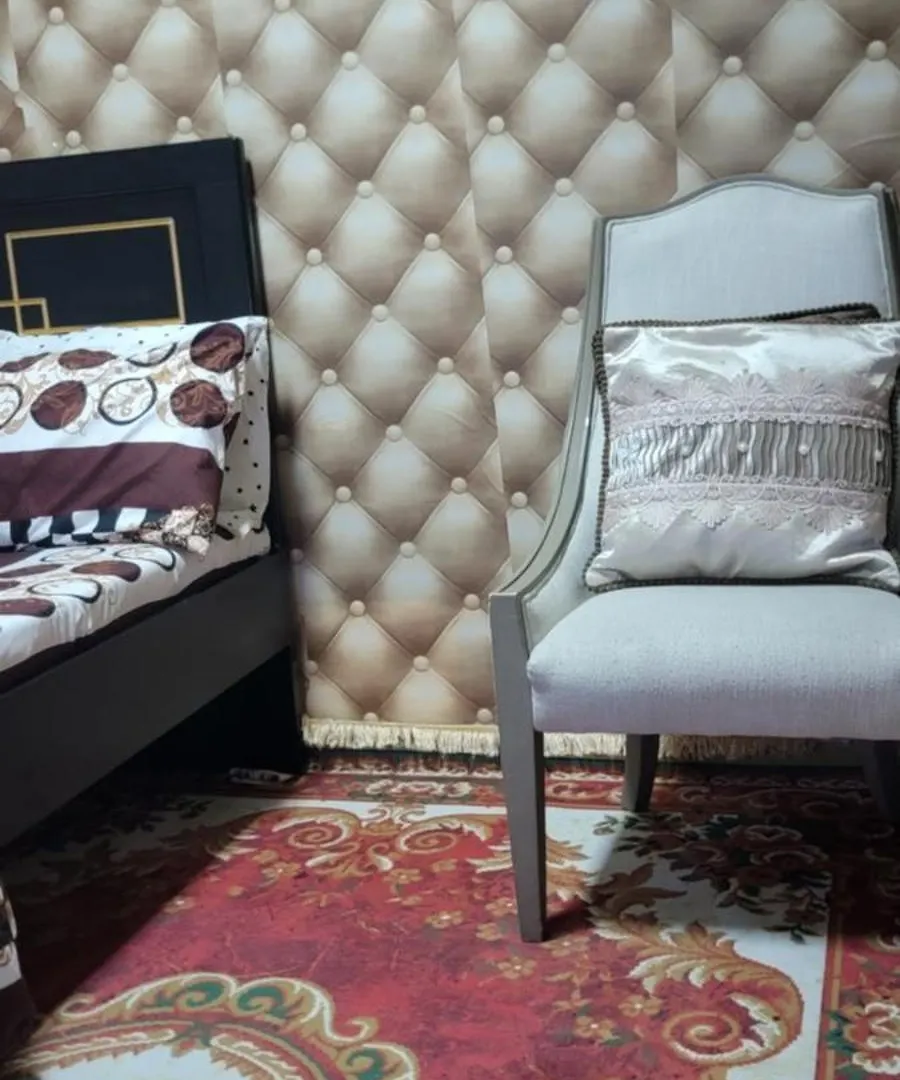 Mama Delight Home Abu Dhabi Homestay