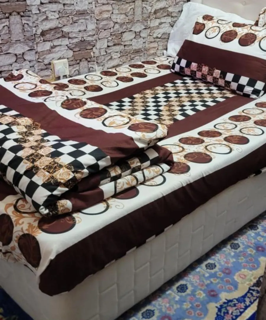 Mama Delight Home Abu Dhabi Homestay