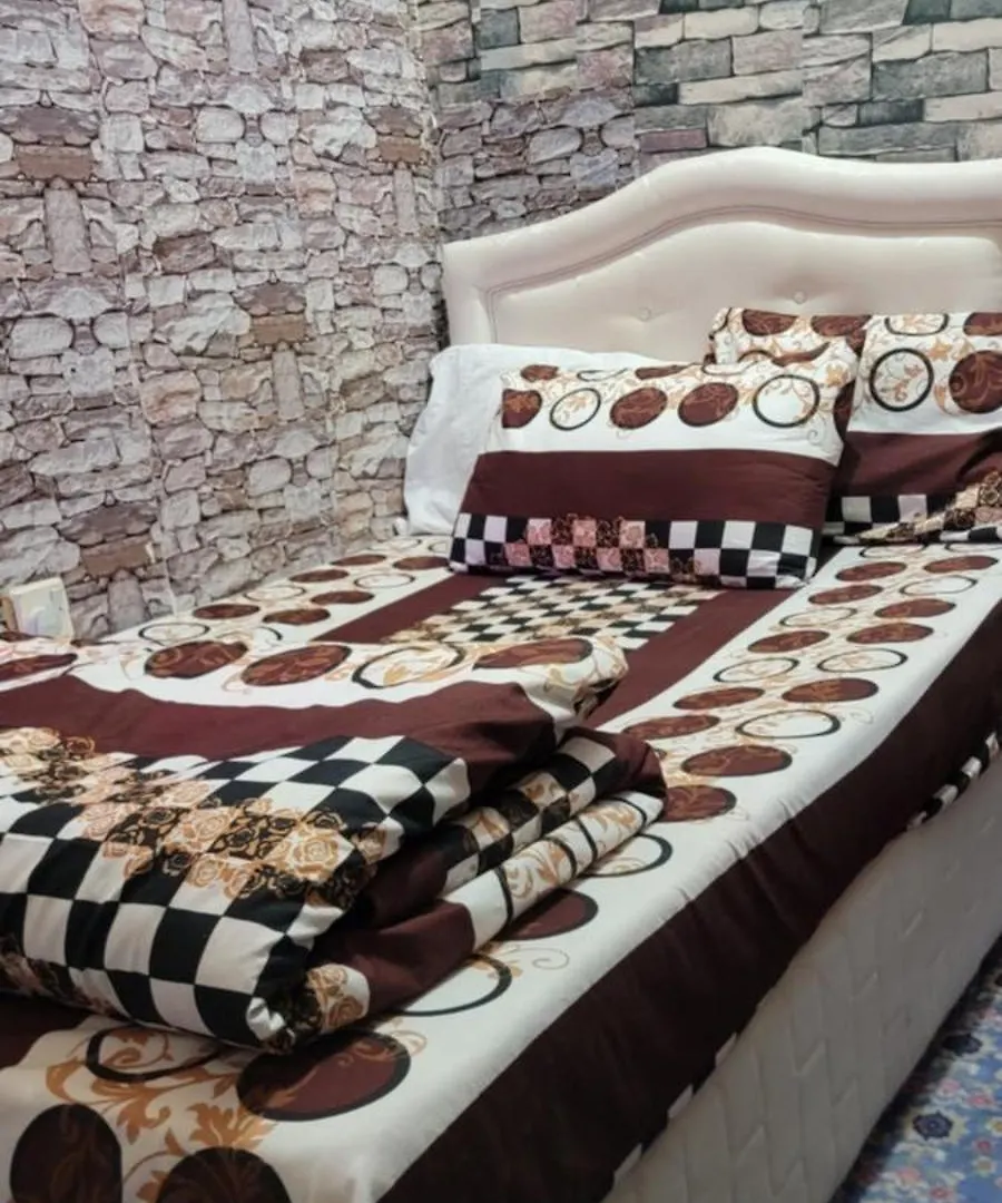 Mama Delight Home Abu Dhabi