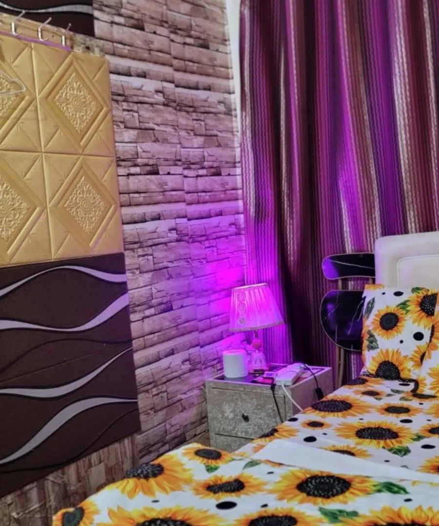 Mama Delight Home Abu Dhabi Homestay