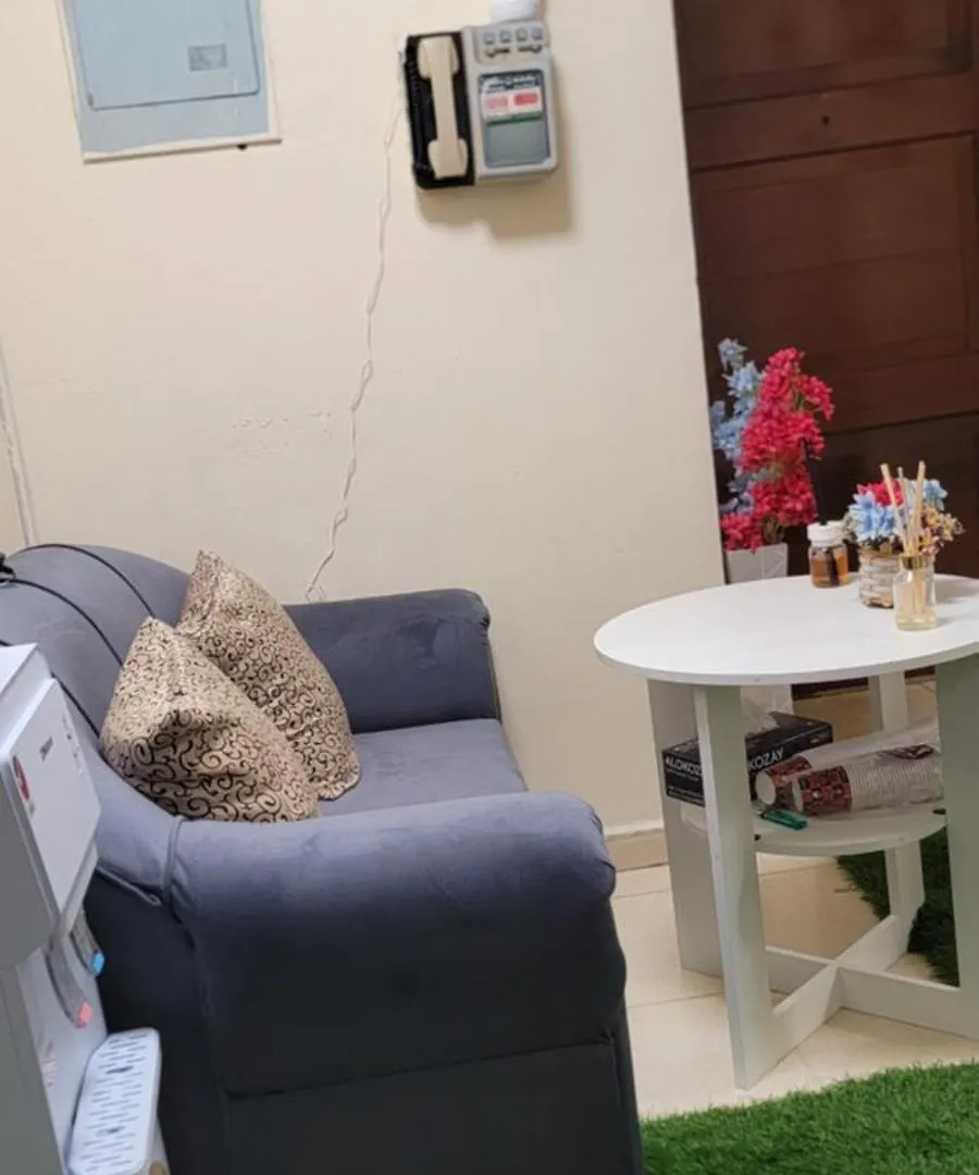 Mama Delight Home Abu Dhabi 0*,  United Arab Emirates