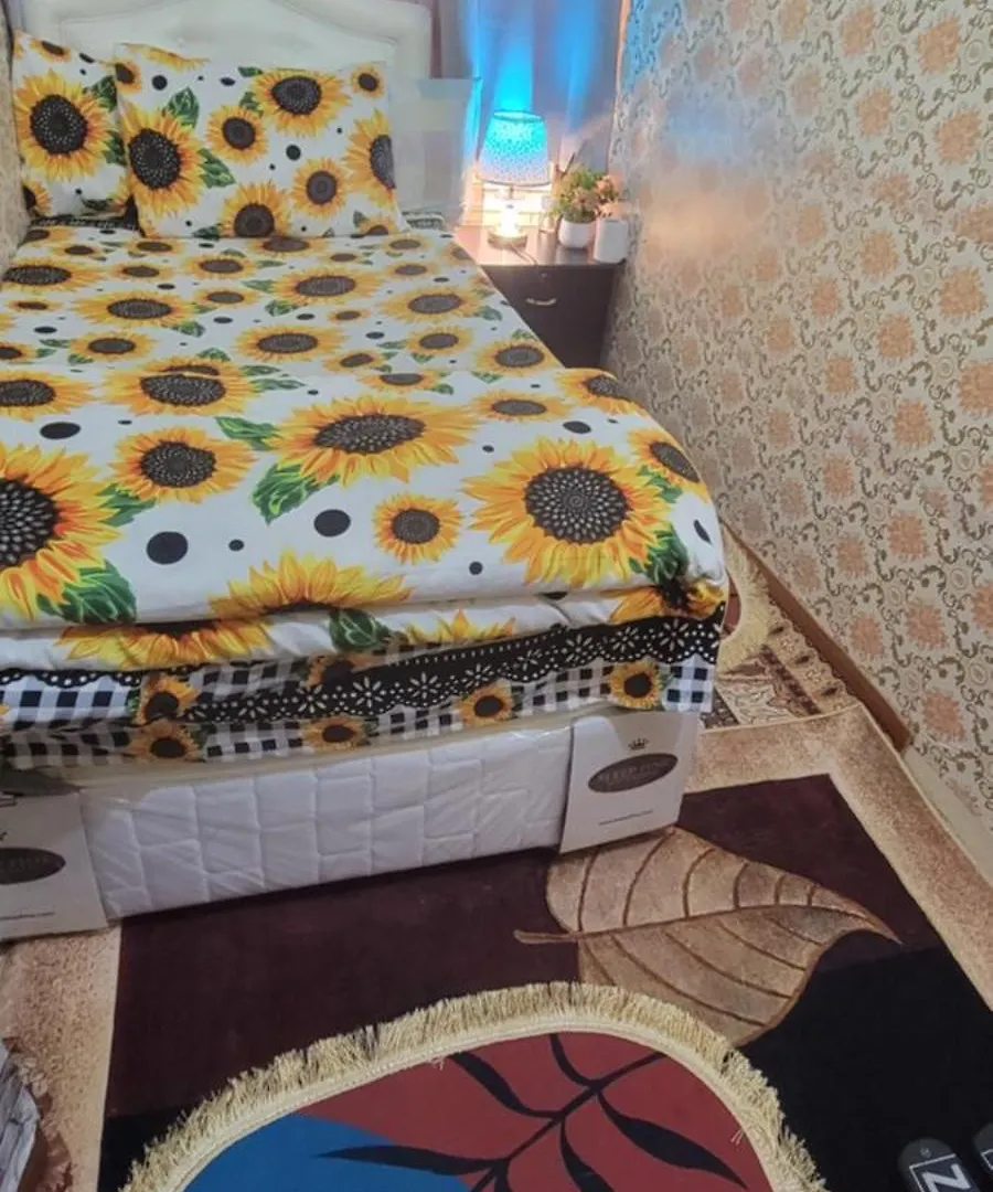Mama Delight Home Abu Dhabi
